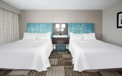 Photo 4 - Hampton Inn Bellevue