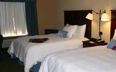 Photo 5 - Hampton Inn Morehead
