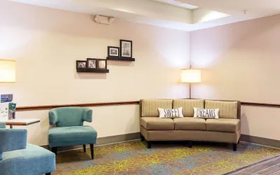 Photo 5 - Sleep Inn & Suites Hobbs