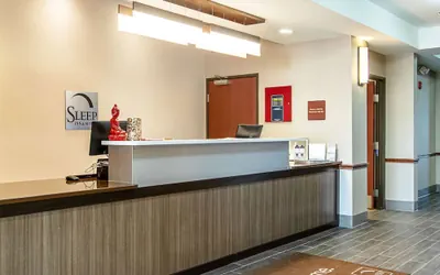 Photo 4 - Sleep Inn & Suites Hobbs