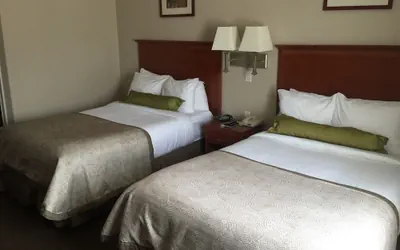 Photo 3 - Candlewood Suites La Porte by IHG