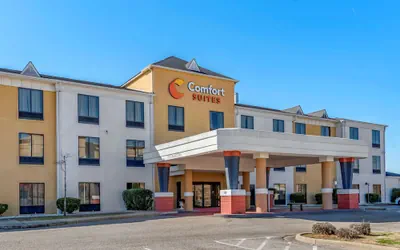Photo 2 - Comfort Suites Airport South