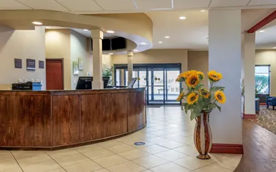 Photo 3 - Comfort Suites Airport South