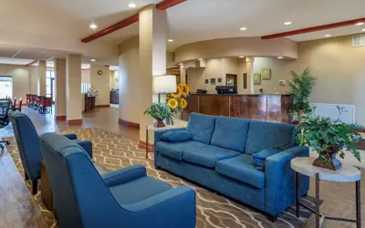 Photo 4 - Comfort Suites Airport South