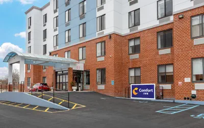 Comfort Inn Staten Island