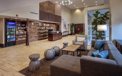 Photo 2 - Four Points by Sheraton Philadelphia City Center