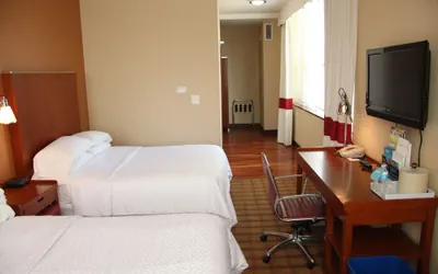 Photo 5 - Four Points by Sheraton Philadelphia City Center
