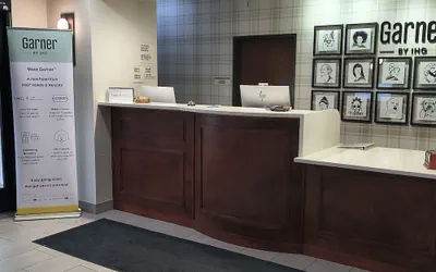 Photo 4 - Garner Hotel Tyler Southwest by IHG