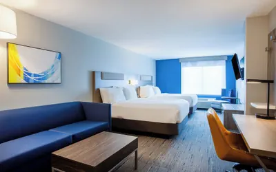Photo 2 - Holiday Inn Express & Suites Bradenton East-Lakewood Ranch by IHG