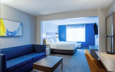 Photo 3 - Holiday Inn Express & Suites Bradenton East-Lakewood Ranch by IHG
