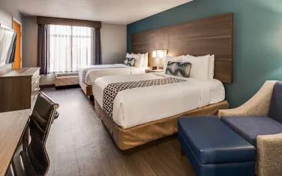 Photo 5 - Best Western Plus Champaign/Urbana Inn
