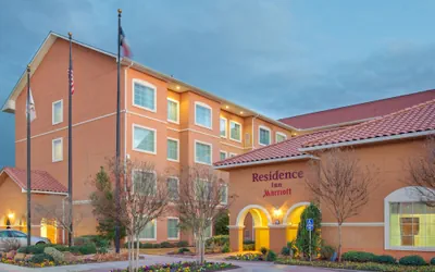 Residence Inn by Marriott Midland