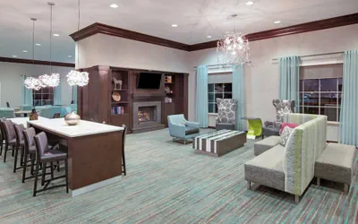 Photo 4 - Residence Inn by Marriott Midland