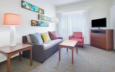 Photo 2 - Residence Inn by Marriott Midland