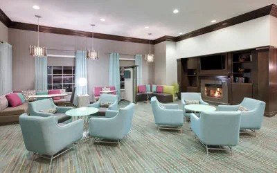 Photo 5 - Residence Inn by Marriott Midland