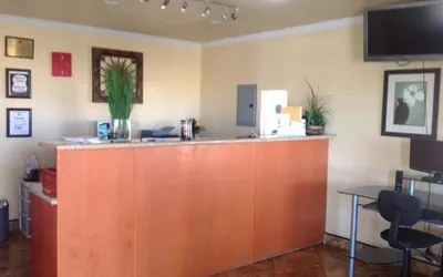 Photo 3 - Americas Best Value Inn Hanford