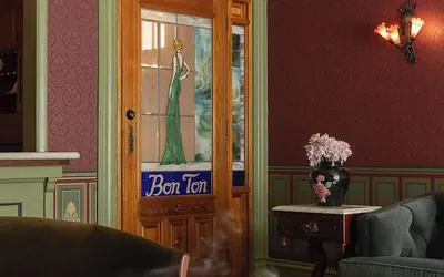 Photo 3 - St. Elmo Hotel