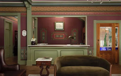 Photo 4 - St. Elmo Hotel