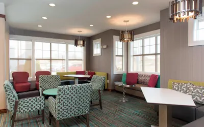 Photo 4 - Residence Inn Marriott Moline