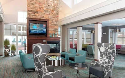 Photo 3 - Residence Inn Marriott Moline