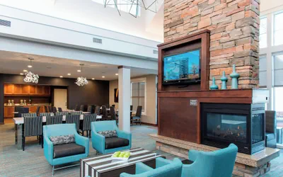 Photo 5 - Residence Inn Marriott Moline