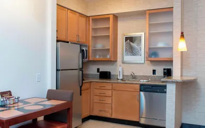 Photo 2 - Residence Inn Marriott Moline