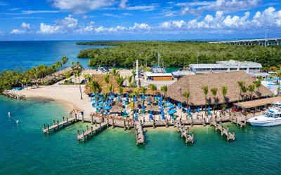 Photo 2 - Gilbert's Resort
