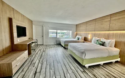 Photo 5 - Gilbert's Resort