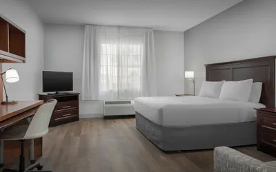 Photo 5 - TownePlace Suites Marriott El Centro