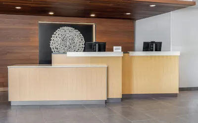 Photo 3 - Fairfield Inn & Suites Spokane Airport