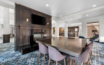 Photo 4 - Hilton Garden Inn Amarillo