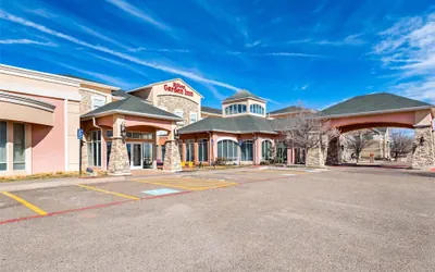 Photo 2 - Hilton Garden Inn Amarillo