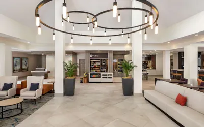 Photo 4 - Hilton Garden Inn Palm Coast Town Center