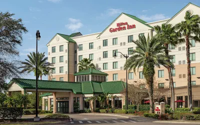 Photo 2 - Hilton Garden Inn Palm Coast Town Center