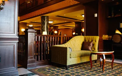 Photo 4 - Hotel Julien Dubuque
