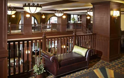 Photo 5 - Hotel Julien Dubuque