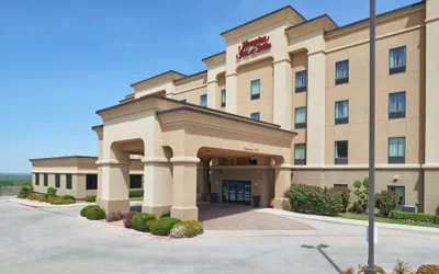 Photo 2 - Hampton Inn & Suites Decatur