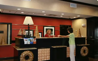 Photo 5 - Hampton Inn & Suites Decatur