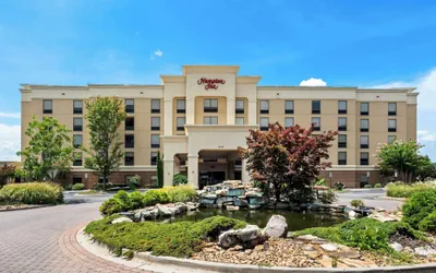 Photo 2 - Hampton Inn Chattanooga - North/Ooltewah