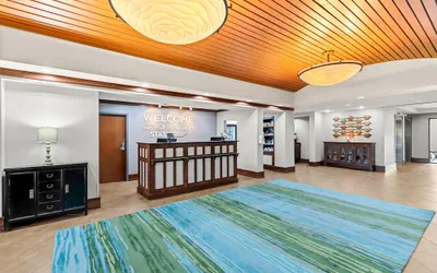 Photo 4 - Hampton Inn Chattanooga - North/Ooltewah