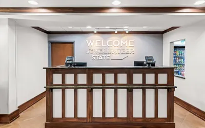 Photo 5 - Hampton Inn Chattanooga - North/Ooltewah