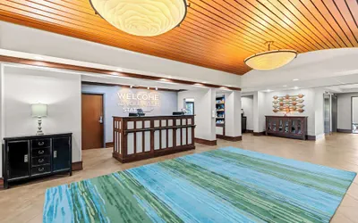 Photo 5 - Hampton Inn Chattanooga - North/Ooltewah