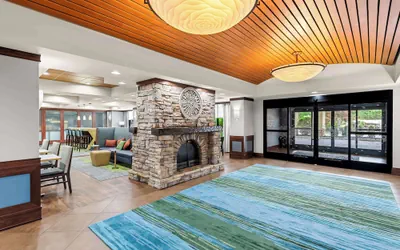 Photo 3 - Hampton Inn Chattanooga - North/Ooltewah