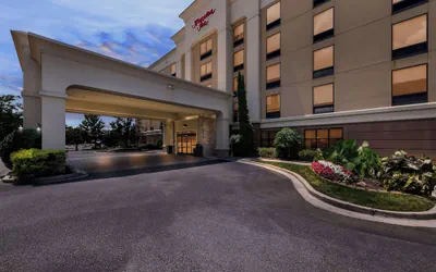 Hampton Inn Chattanooga - North/Ooltewah