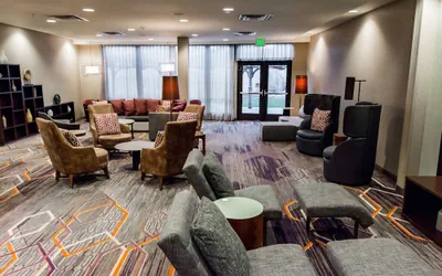 Photo 3 - Courtyard Marriott Lafayette