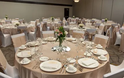 Photo 4 - Courtyard Marriott Lafayette