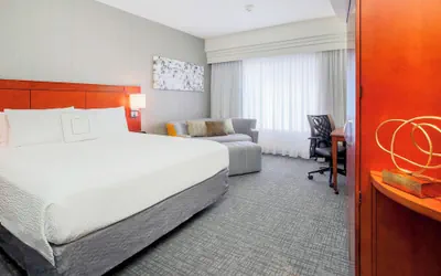 Photo 5 - Courtyard by Marriott Dallas Arlington South