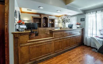 Photo 3 - Country Inn & Suites by Radisson, Ontario at Ontario Mills, CA