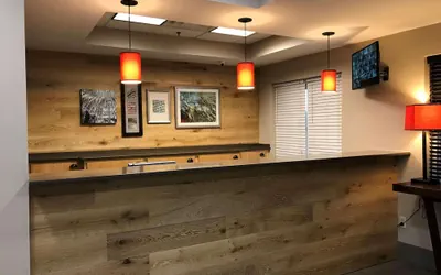Photo 2 - Country Inn & Suites by Radisson, Emporia, VA