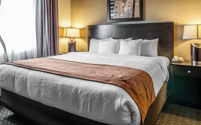 Photo 5 - Comfort Suites Hobbs